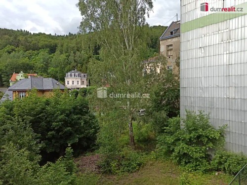 Prodaný byt 2+1 51 m²