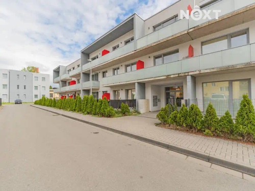 Prodej bytu 2+kk 62 m²