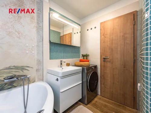 Prodaný byt 4+1 80 m²