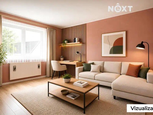 Prodej domu 140 m², pozemek 779 m²