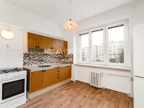 Prodej bytu 2+1 61 m²