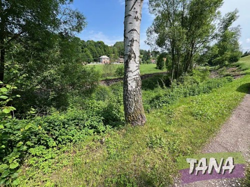 Prodej stavebního pozemku 199 m²