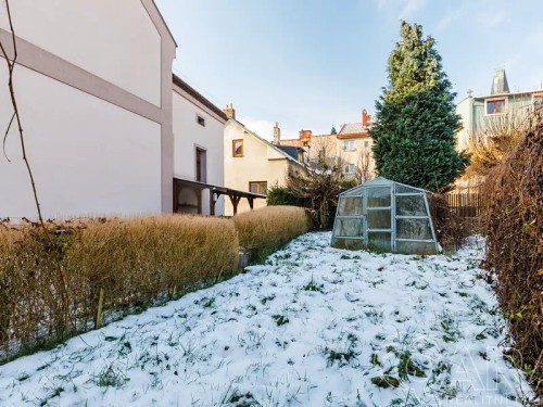 Prodej domu 250 m², pozemek 341 m²