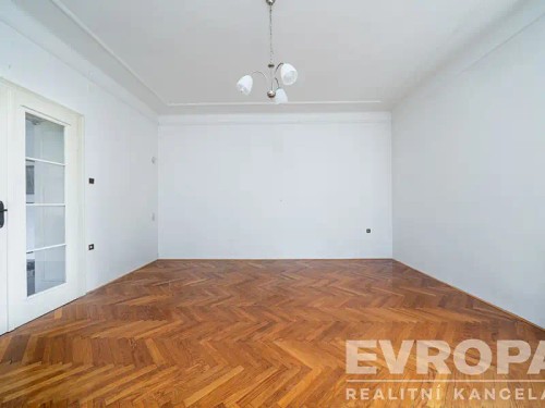 Prodej bytu 3+1 88 m²