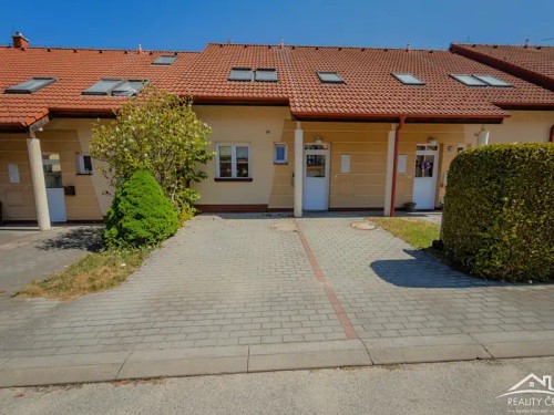 Prodej domu 113 m², pozemek 230 m²
