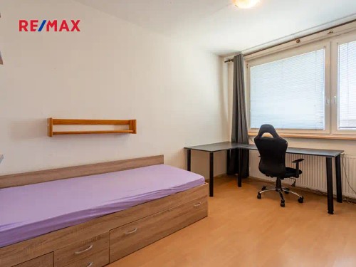 Prodaný byt 3+1 66 m²
