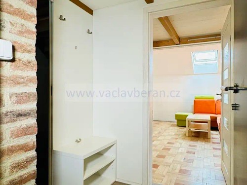 Prodaný byt 2+kk 49 m²