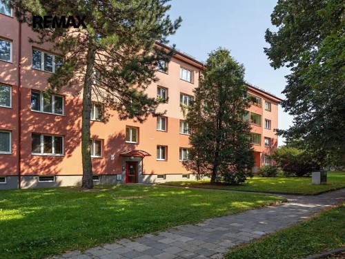 Prodej bytu 2+1 52 m²