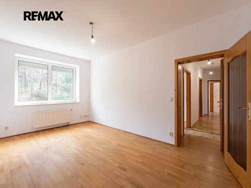 Prodaný byt 5+1 150 m²