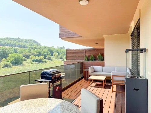 Prodaný  byt 2+kk 54 m²