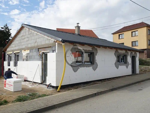 Prodej domu 86 m², pozemek 186 m²