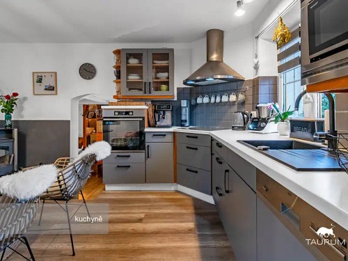 Prodej domu 83 m², pozemek 655 m²