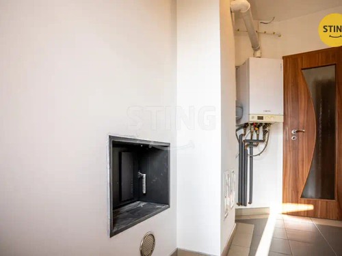 Prodej domu 130 m², pozemek 861 m²