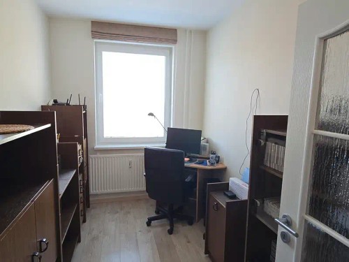 Prodaný  byt 4+1 78 m²