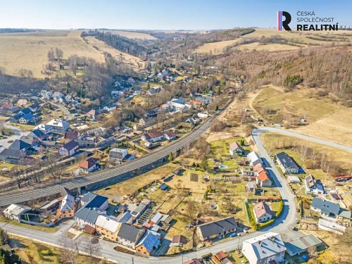 Prodej domu 101 m², pozemek 351 m²