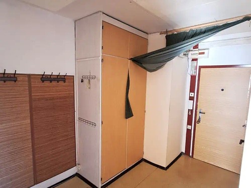 Prodej bytu 3+1 63 m²