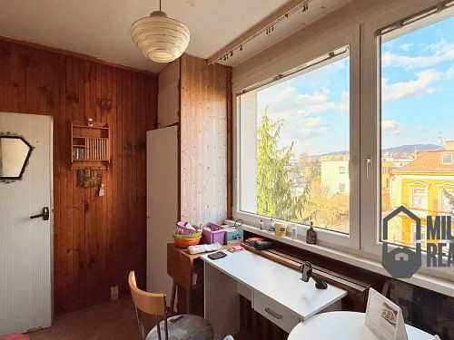 Prodej bytu 2+1 61 m²