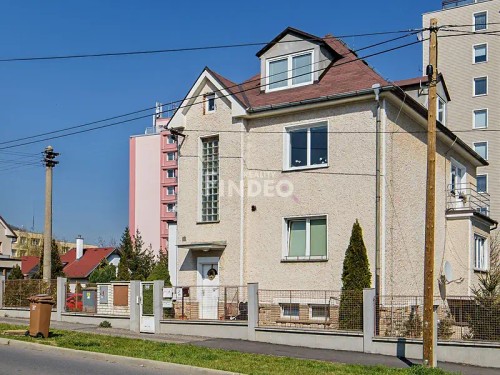 Prodaný byt 3+kk 76 m²