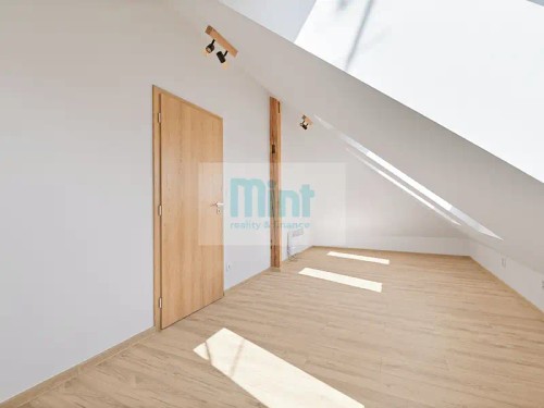 Prodej bytu 3+kk 123 m²