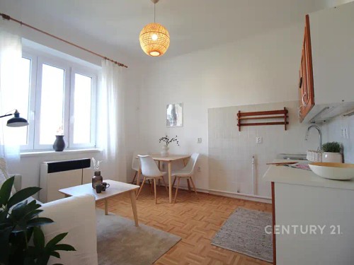 Prodaný byt 2+kk 37 m²