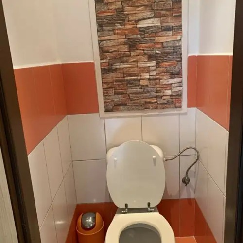 Prodaný byt 2+kk 55 m²