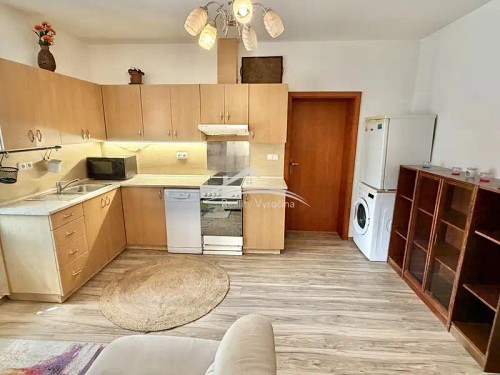 Prodej bytu 2+1 55 m²