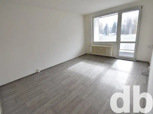 Prodaný  byt 3+1 68 m²