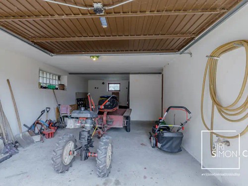 Prodej domu 67 m², pozemek 733 m²