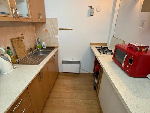 Prodej chaty 80 m², pozemek 44 m²