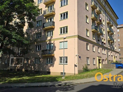 Prodej bytu 3+1 70 m²