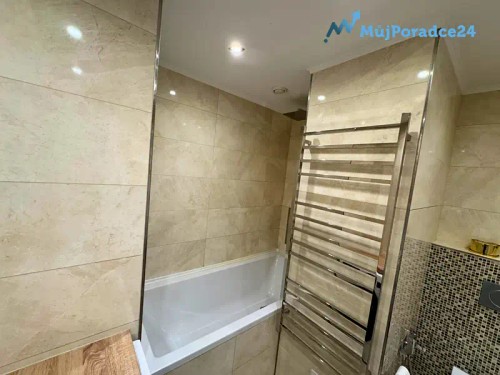 Prodaný byt 3+kk 88 m²
