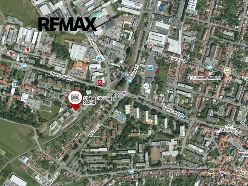 Prodej bytu 2+kk 51 m²