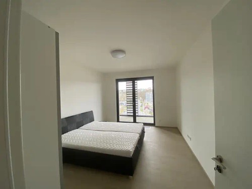 Prodaný byt 2+kk 54 m²