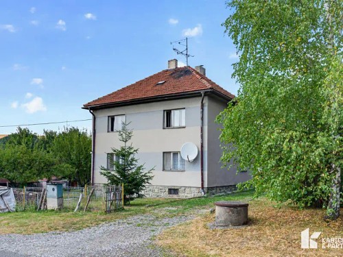 Prodej domu 150 m², pozemek 1871 m²
