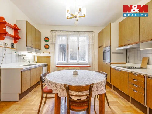 Prodej chaty 120 m², pozemek 623 m²