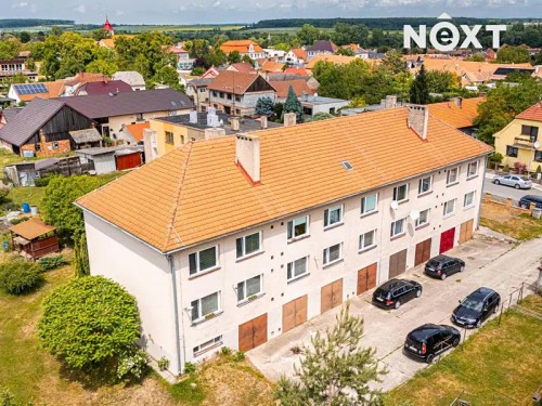 Prodej bytu 2+1 90 m²