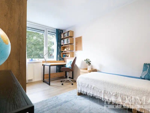 Prodaný byt 3+kk 74 m²