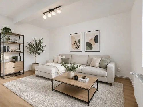 Prodej bytu 2+kk 48 m²