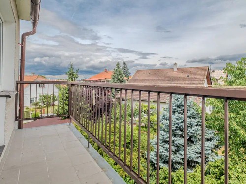 Prodaný byt 3+kk 67 m²