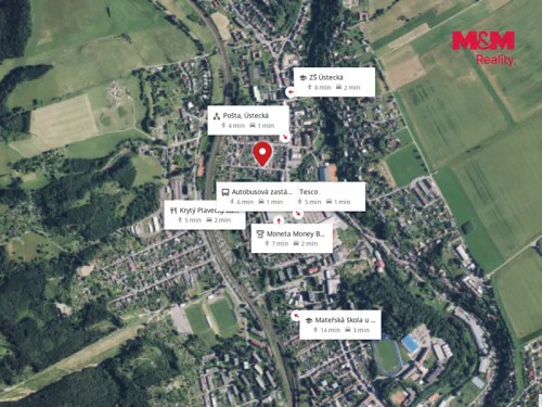 Prodej domu 127 m², pozemek 572 m²