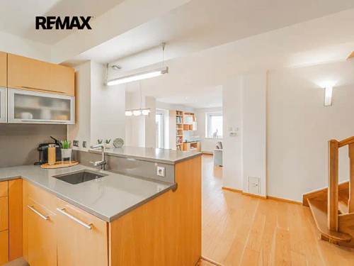Prodej domu 165 m², pozemek 482 m²