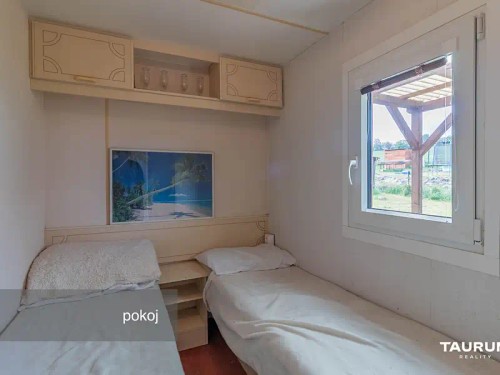 Prodej stavebního pozemku 2561 m²