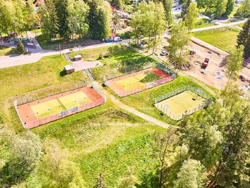 Prodej bytu 1+kk 43 m²
