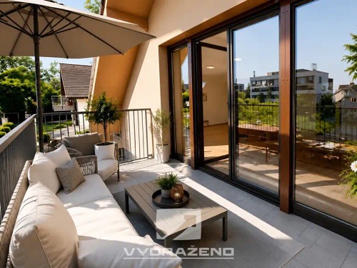 Prodej domu 410 m², pozemek 534 m²