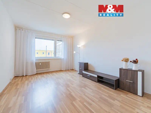 Prodej bytu 3+1 76 m²