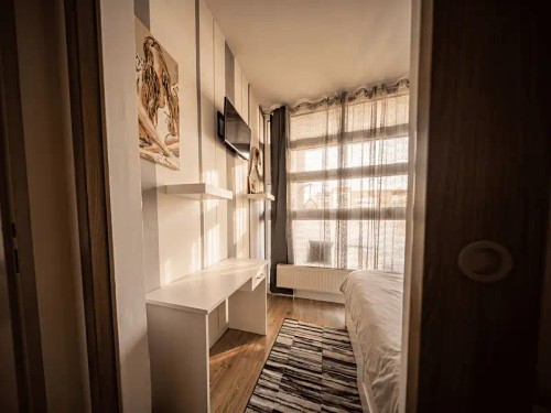 Prodaný byt 2+kk 55 m²