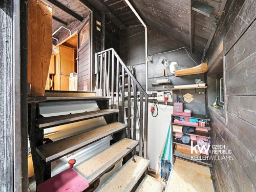 Prodej domu 85 m², pozemek 498 m²