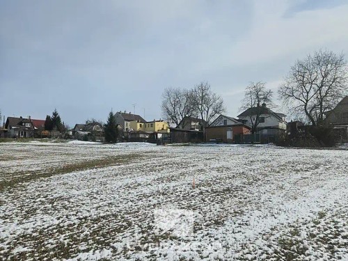 Prodej stavebního pozemku 776 m²