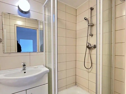 Prodej bytu 1+1 28 m²