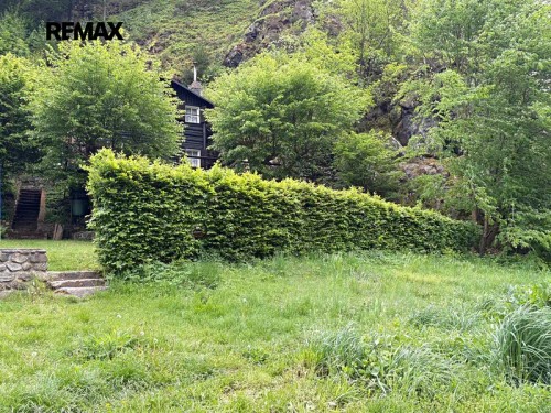 Prodej chaty 80 m², pozemek 103 m²